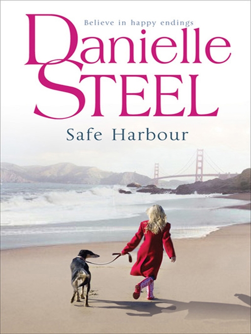 Title details for Safe Harbour by Danielle Steel - Wait list